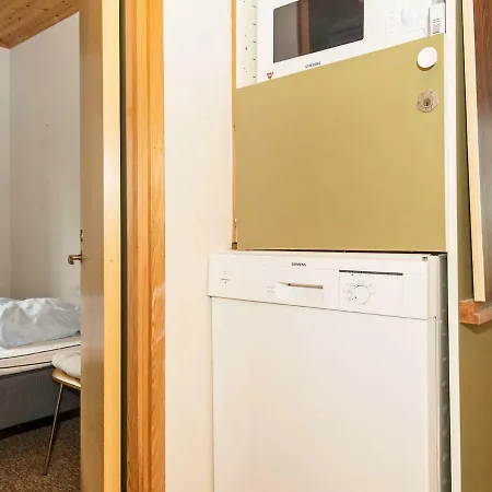 One-bedroom Holiday In Toftlund *