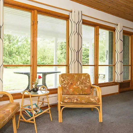One-bedroom Holiday In Toftlund