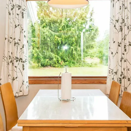 One-bedroom Holiday In Toftlund