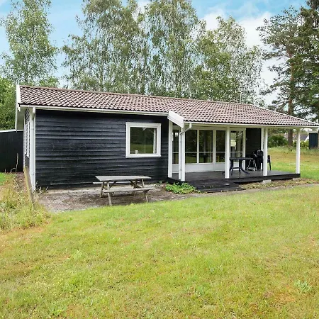 One-bedroom Holiday In Toftlund *