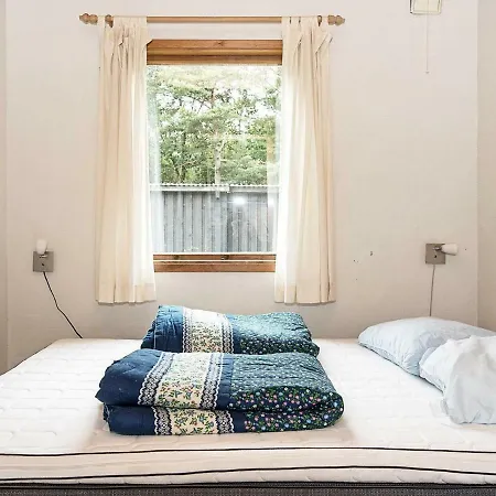 One-bedroom Holiday In Toftlund *