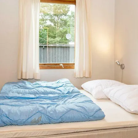One-bedroom Holiday In Toftlund * إيبلتوفت