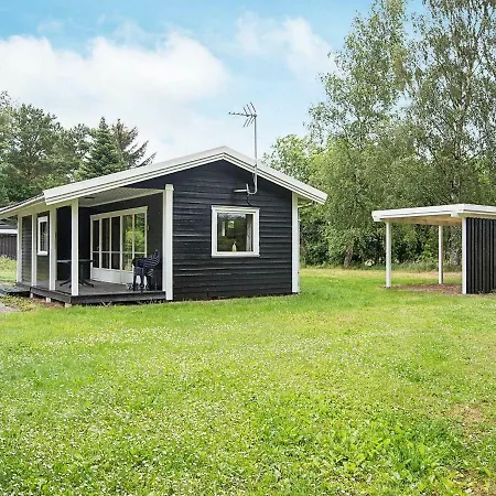 One-bedroom Holiday In Toftlund إيبلتوفت