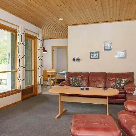 One-bedroom Holiday In Toftlund بيت للعطل