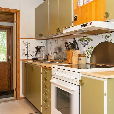 One-bedroom Holiday In Toftlund *