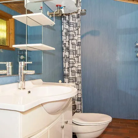 One-bedroom Holiday In Toftlund