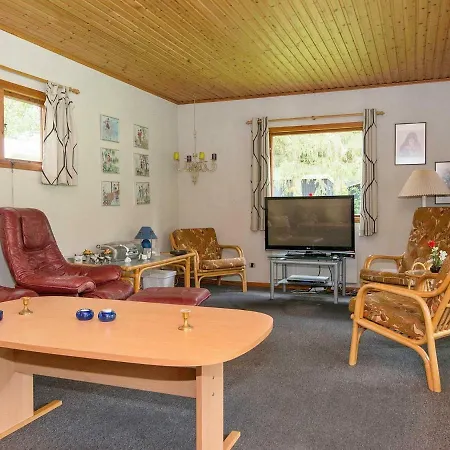 One-bedroom Holiday In Toftlund إيبلتوفت