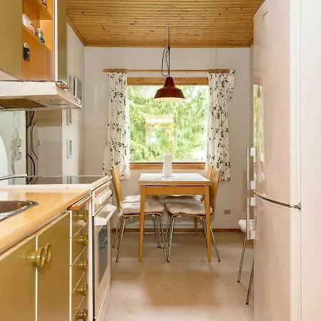 One-bedroom Holiday In Toftlund بيت للعطل